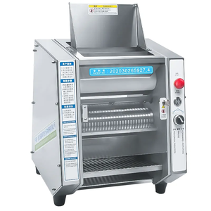 Máquina para Hacer Boba de Alta Eficiencia, Nueva, para la Producción de Perlas de Tapioca para Té de Burbujas - Product Image 1