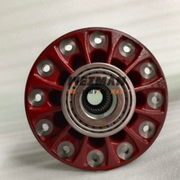 Pièces de rechange d'origine SEM 6191469 	 Différentiel pour bulldozer SEM 832F/ 824F/818F  niveleuse 919F/ 920F/ 922F