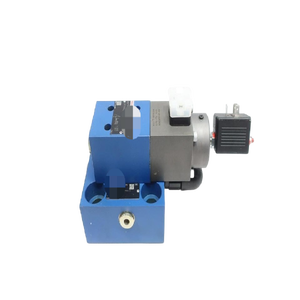 Plc DBETR-10180G24K4M LFA 40 DBW2-7120012 Proportional-Druckbegrenzungsventil Programmierbarer Controller - Product Image 1