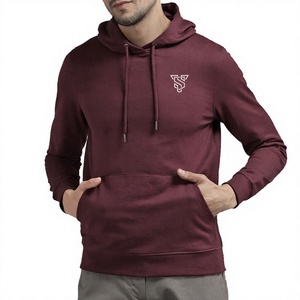 Sweat-shirts pour hommes fabriqués dans les meilleurs matériaux, vêtements de mode, personnalisez votre propre design, sweats-shirts basiques pour hommes - Product Image 1