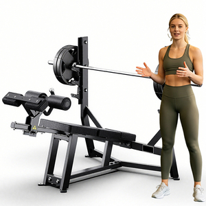 Gym Premium Fitness Exercise Equipment High Quality Adjustable Decline Safety Feature <b>Benches</b> <b>Racks</b> Collection WD-F958 You - Product Image 1