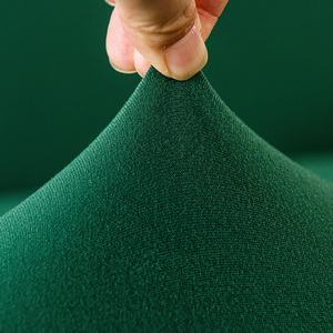 Tek/çift/üç koltuk kanepe kesit kanepe düşük adedi baskılı tasarım için gerilebilir Slipcover <span class=keywords><strong>Set</strong></span> kapakları - Product Image 5