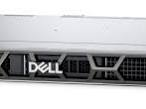 델 파워엣지 R260 1U 랙 서버 인텔 제온 E-2400 4xDDR5 슬롯 6x2.5인치 베이 숏딥 에지 서버 IDRAC9