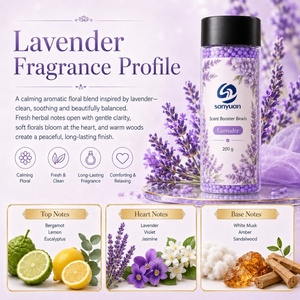 Perlas Aromatizantes para Ropa, 200g, Fragancia Duradera, Precio de Fábrica, <span class=keywords><strong>Unstopables</strong></span>, Potenciador de Aroma para Lavandería - Product Image 6