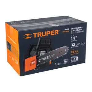 กล่องที่ 1 กล่องบรรจุภัณฑ์ทดแทนสำหรับ MOT-3314, TRUPER - Product Image 1