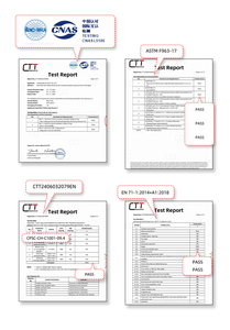 ตุ๊กตายัดนุ่นแบบปรับแต่งได้ - Product Image 5