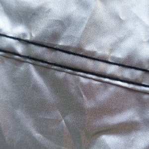 Protecteur de <span class=keywords><strong>pare</strong></span>-<span class=keywords><strong>brise</strong></span> avant en <span class=keywords><strong>aluminium</strong></span> contre la neige et la glace - Product Image 6