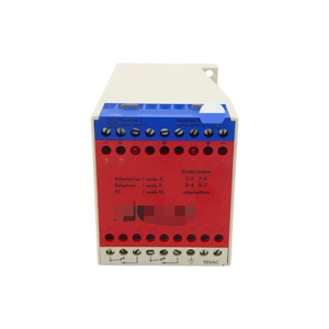 129200 WE77/EX-2 115VAC NSNP 新品オリジナル在庫あり 産業オートメーションPLCプログラミングコントローラー - Product Image 1