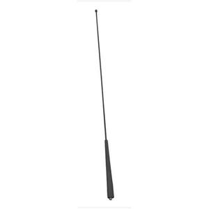 เสาอากาศวิทยุติดรถยนต์ YF-8001 สำหรับฮอนด้า นิสสัน แบบโลหะยาว - Product Image 1