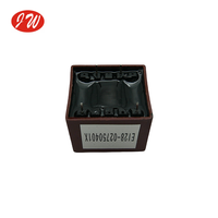 Transformateur EI30 encapsulé par impulsions EI28 220v pour le montage de circuits imprimés