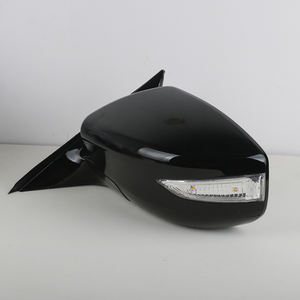 Новое Nissan Altima Выпуклое электрическое 6-проводное автомобильное боковое зеркало заднего вида 963023TH4A 963013TH4A зеркало заднего вида - Product Image 3