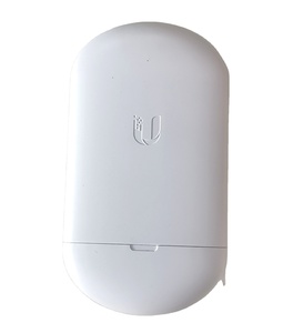 <span class=keywords><strong>UBNT</strong></span> NS-5ACL-5/Loco5AC-5 5.8G Wireless Bridge CPE กลางแจ้ง5.8G 3Km 450M - Product Image 1