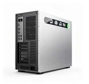 Stackable Battery for <b>Energy</b> <b>Storage</b> <b>System</b>, Deep Cycle & Expandable Design for Residential & Industrial Use - Product Image 1