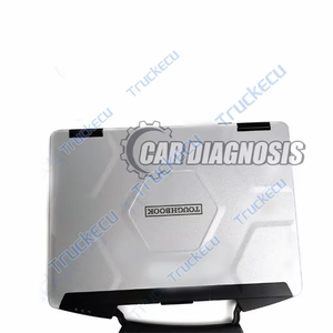 Computadora de la mejor calidad con CPU i5-7300, RAM, Toughbook CF54, portátil CF-54 I5, Windows, resistente, de 14 pulgadas, para software de diagnóstico. - Product Image 6