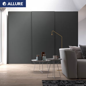 Allure خزانة ملابس المانية لغرفة المعيشة - Product Image 5