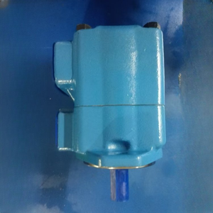 Bomba Hidráulica Industrial de Paletas Fijas de Repuesto PVV2 PVV1 PVV4 PVV5 PVV2-1X/040RJ15DMB PVV2-1X/040LB15DMB - Product Image 1