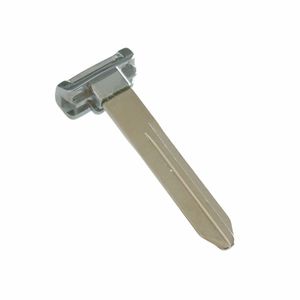 High Quality Replacement Emergency Car <strong>Key</strong> Uncut Insert Blade for <strong>Chrysler</strong> - Product Image 3