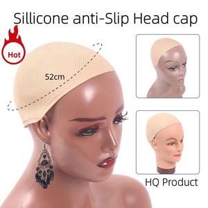 Hot Sell Weibliche Perücke Schaufenster puppe Kopf mit Schulter Modell für Haar Display Perücke Hut Schal - Product Image 2