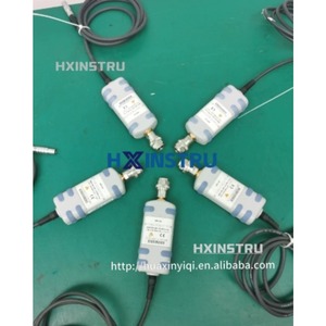 1 ชิ้น R &amp; เอส โรห์เด &amp; SCHWARZ NRP-Z81: เซ็นเซอร์วัดพลังงาน 50MHz-18GHz H - Product Image 3