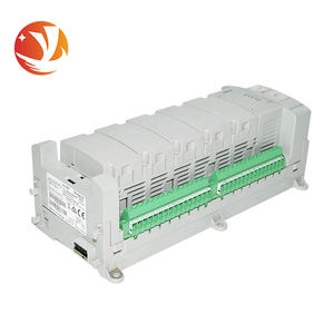 Controlador Lógico Programable (PLC) EtherNet 2080-LC50-48QWB Original, Nuevo, 16 E/S, 110V, Comunicación I/O Link para Programación de PLC - Product Image 4