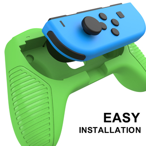 <span class=keywords><strong>Kit</strong></span> de controlador ergonómico para Nintendo <span class=keywords><strong>Switch</strong></span>/OLED-Cómodo controlador Joy-Con - Product Image 3
