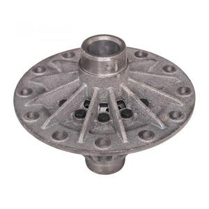 ชุดประกอบเพลาท้ายรถตักโลหะรุ่นใหม่ CDM855 CDM853 อะไหล่ชุดเฟืองท้าย - Product Image 2