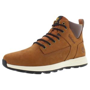 รองเท้าบูท Timberland Killington Trekker Mid Lace หนังแท้สำหรับผู้ชาย - Product Image 1