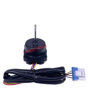   Moteur de ventilateur DC Eau65058501 12V pour pièces de réfrigérateur et de congélateur - Product Image 3