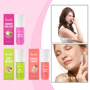 <span class=keywords><strong>Profumo</strong></span> Spray per Donna (<span class=keywords><strong>Neroli</strong></span> e Mandorle) Spray Corpo Sbiancante con Fragranza Fresca e Delicata per Bellezza Profumata in Movimento - Product Image 6