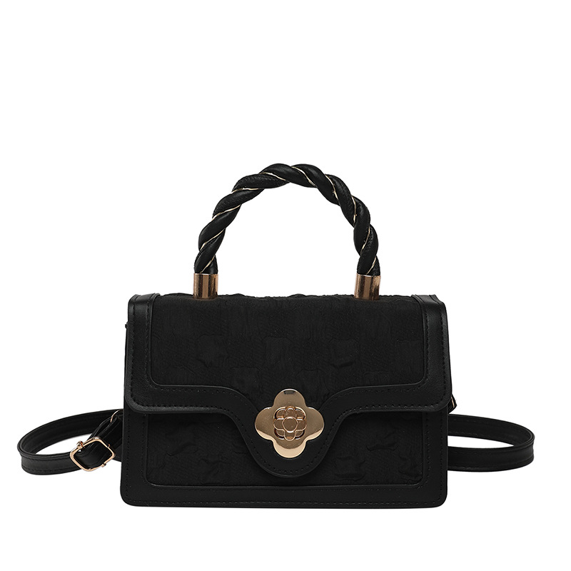 Classic Midnight Black