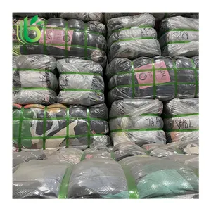 Orignal And Clean Monkey Bale, Cheap Price Supplier Dubai Used Clothes Bales