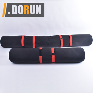 Sac de musculation pour entraînement sportif, sac de musculation robuste pour 2, 3 ou 4 personnes |   Sac à vers |   1,5 mètres 50 kg - Product Image 3
