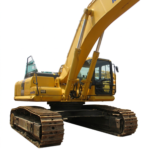 รถขุดมือสอง KOMATSU PC400-8 ราคาถูก คุณภาพเยี่ยม รถขุดมือสอง KOMATSU ขาย - Product Image 1