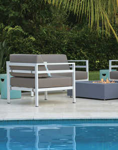Poltrona Lounge OL 2100L - Product Image 2