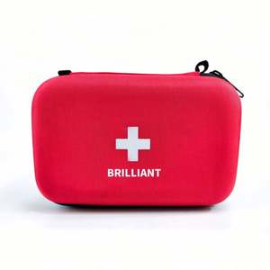 Estuche de Primeros Auxilios EVA Naloxone para Emergencias Médicas, Empresas y Escuelas - Product Image 1