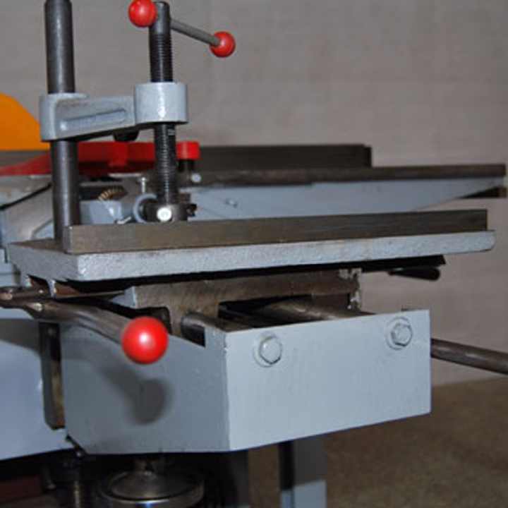 Multifunctional Woodworking Machine - Durable & Versatile