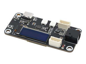 Carte d'extension de pilote de servo ESP32 avec WiFi intégré et carte de pilote dédiée conçue pour les servos à bus série K620 - Product Image 1