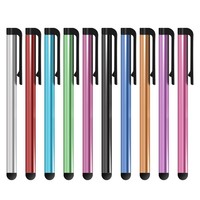 Pas cher Prix Stylet Stylet pour écran tactile stylet général stylet stylet pour iPad iPhone tablette tous écrans tactiles capacitifs