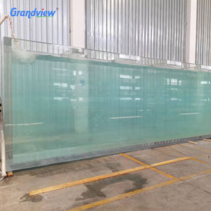 Tangki akrilik akuarium mulus non-kuning-tangki ikan akuarium akrilik Premium dengan masa pakai yang panjang - Product Image 6