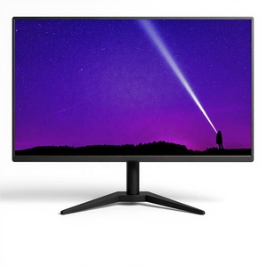 Oem/ODM được xây dựng trong loa bao gồm màn hình LED 75Hz Độ phân giải 22 inch phẳng IPS Bảng điều chỉnh cao làm mới màn hình - Product Image 1