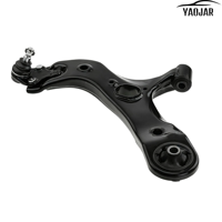 OE : 48068-12300 pour Toyota / Bras de suspension inférieur avant (côté droit)