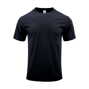 T-shirt Sportiva Unisex 200 Grammi in Tela Lavata, Casual, Asciugatura Rapida e Traspirante, Manica Corta - Product Image 1