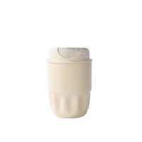 Termo de Acero Inoxidable 316, Diseño Moderno y Minimalista, Taza de Café con Forma de Pétalo, Estilo Popular en Internet, de Alta Apariencia