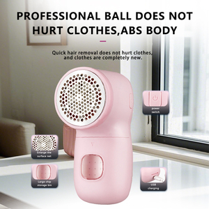 Перезаряжаемая KM-166 бритва Kemei - Product Image 4