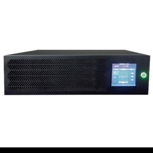 Sistema de Alimentación Ininterrumpida (UPS) en Línea de 40Kva 380V Trifásico para Protección de Energía en Centros de Datos y Equipos Industriales - Product Image 2