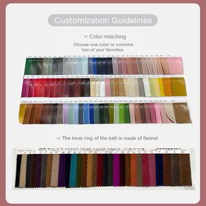 調整可能 レバーベルト 13mm パワーリフティング ウェイトリフティング ボディビル 筋力トレーニング用 高耐久サポート - Product Image 3