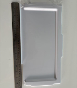 Tùy chỉnh chống tĩnh Nhựa PCB PS Nhựa PCB bao bì vỉ chống tĩnh ESD khay gói cho thiết bị điện tử - Product Image 5