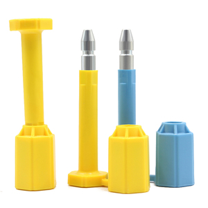 MA-BS 9009 Nhà Máy Giá <span class=keywords><strong>container</strong></span> khóa con dấu An ninh Vận chuyển <span class=keywords><strong>container</strong></span> Bolt con dấu - Product Image 1