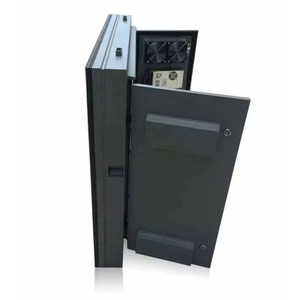 Pantalla LED 3D para Exteriores Personalizada P5, Pantalla Digital Impermeable de Alto Brillo para Publicidad en Centros Comerciales, Plazas y Tiendas - Product Image 4
