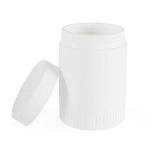 280ml-1250ml Naturaleza Blanco HDPE Botella de plástico Contenedor de plástico Tarro Tinas de alimentos Contenedor de grado alimenticio - Product Image 3